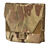 Image of Chase Tactical Side Armor Plate Pockets (Set Of 2)