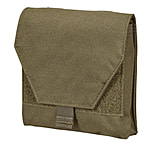 Image of Chase Tactical Side Armor Plate Pockets (Set Of 2)