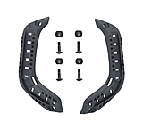 Image of Chase Tactical Striker Series Ach-Arc Rail System w/Picatinny And Assembly
