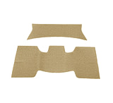 Image of Chase Tactical Striker Velcro System for Ach/Mich Helmet