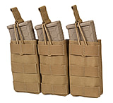 Image of Chase Tactical Triple 5.56 Mag Pouch