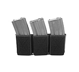 Image of Chase Tactical Triple Velcro Mag Pouch