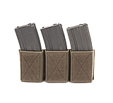Image of Chase Tactical Triple Velcro Mag Pouch