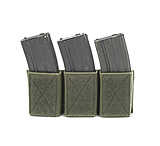 Image of Chase Tactical Triple Velcro Mag Pouch