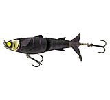 Image of Chasebaits Drunken Mullet Soft Baits