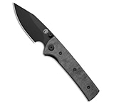 Image of Chaves Knives Scapegoat Street 3.50in Folding Knife