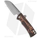 Image of Chaves Knives American Made Redencion Friction 2.25in Folding Knife