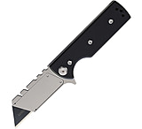 Image of Chaves Knives C.H.U.B. Flipper Linerlock G10 CHAV14512