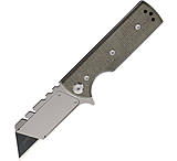 Image of Chaves Knives C.H.U.B. Flipper Linerlock Mic