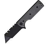 Image of Chaves Knives C.H.U.B. Flipper Linerlock PVD