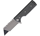 Image of Chaves Knives C.H.U.B. Flipper Linerlock SW