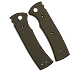 Image of Chaves Knives Blue Label Redencion 229 Scales - OD Green G-10 3E2F8D23
