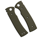 Image of Chaves Knives Blue Label Redencion Street Scales - OD Green G-10 18DE556E