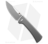 Image of Chaves Knives RCK9 3.25in Folding Knife