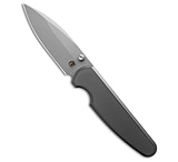 Image of Chaves Knives x Brad Blount Phase 229 Integral Knife 3.6 Stonewash EE887189