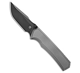 Image of Chaves Knives x Sam Tran The Arison Street Integral Knife 3.25 Bright SW DLC 294BF186