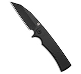 Image of Chaves Knives Sangre Street Integral 3.50in Folding Knife