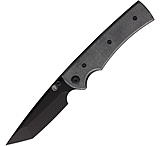 Image of Chaves Knives Liberation 229 Linerlock Tant CHAV14315