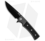 Image of Chaves Knives Liberation Street Flipper 3.375in Folding Knife