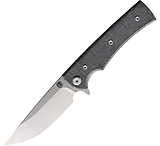 Image of Chaves Knives Liberation Street Linerlock DP