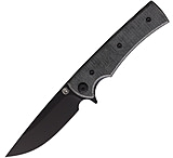 Image of Chaves Knives Liberation Street Linerlock DP CHAV14322