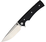 Image of Chaves Knives Liberation Street Linerlock DP CHAV14496