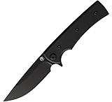 Image of Chaves Knives Liberation Street Linerlock DP CHAV14498