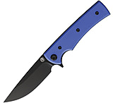 Image of Chaves Knives Liberation Street Linerlock DP CHAV14532