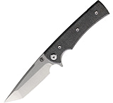 Image of Chaves Knives Liberation Street Linerlock Ta