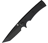 Image of Chaves Knives Liberation Street Linerlock Ta CHAV14499