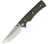 Image of Chaves Knives Liberation Street Linerlock Ta CHAV14565