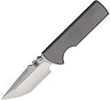 Image of Chaves Knives NTAK 229 Framelock Tanto