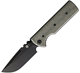 Image of Chaves Knives NTAK Redencion Linerlock DP CHAV14472