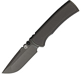 Image of Chaves Knives Redencion 229 Framelock Mag CHAV14660