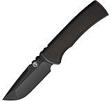 Image of Chaves Knives Redencion 229 Framelock Mag CHAV14662