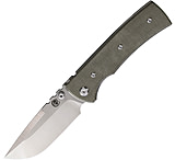 Image of Chaves Knives Redencion 229 Linerlock DP