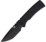 Image of Chaves Knives Redencion 229 Linerlock G10 CHAV14483