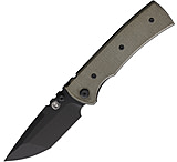 Image of Chaves Knives Redencion 229 Linerlock Mic