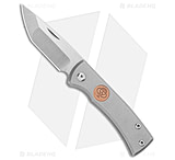 Image of Chaves Knives Redencion Slip Joint Knife 2.50in Folding Knife