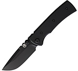 Image of Chaves Knives Redencion Street Linerlock DP CHAV14494