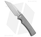 Image of Chaves Knives Sangre 229 Wharncliffe 3.75in Folding Knife