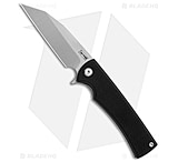 Image of Chaves Knives Sangre Street Flipper 3.375in Folding Knife