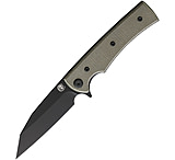 Image of Chaves Knives Sangre Street Linerlock Wh CHAV14467