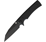 Image of Chaves Knives Sangre Street Linerlock Wh CHAV14501