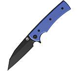 Image of Chaves Knives Sangre Street Linerlock Wh CHAV14535