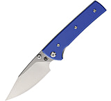 Image of Chaves Knives Scapegoat 229 Linerlock Sp CHAV14524