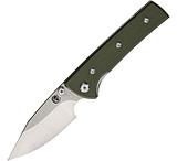 Image of Chaves Knives Scapegoat Street Linerlock Sp CHAV14570