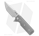 Image of Chaves Knives T.A.K. 2.75in Folding Knife