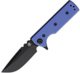 Image of Chaves Knives TAK Redencion Linerlock DP CHAV14544
