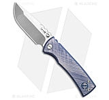 Image of Chaves Knives Zero Forks Redencion Street 3.25in Folding Knife